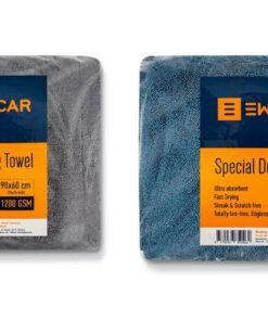 Ewocar Spezial-Trockentuch 1200 g/m²