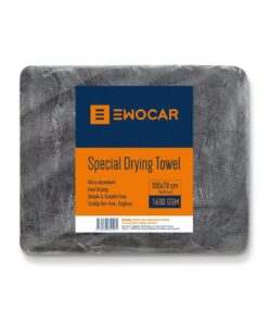 Ewocar Spezial-Trockentuch 1600 g/m² 100 x 70 cm